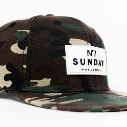 OG Sunday Camo