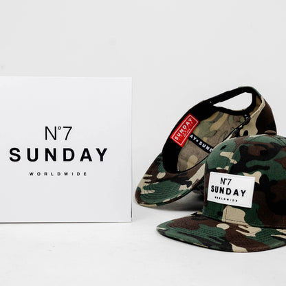 OG Sunday Camo