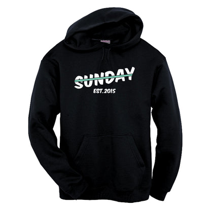 Sunday Est. 2015 Hoodie