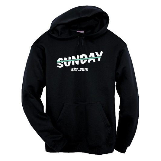 Sunday Est. 2015 Hoodie