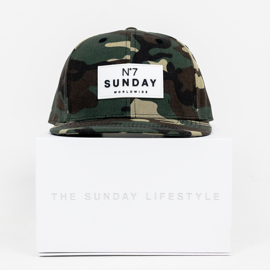 OG Sunday Camo